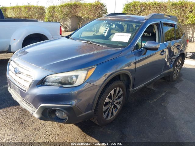 Photo 1 VIN: 4S4BSANC3G3341943 - SUBARU OUTBACK 