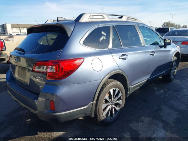 Photo 3 VIN: 4S4BSANC3G3341943 - SUBARU OUTBACK 