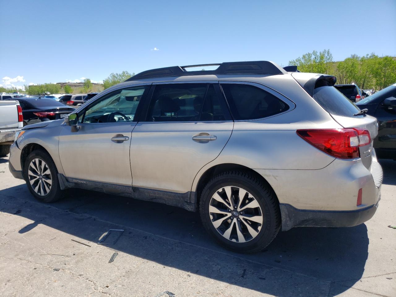 Photo 1 VIN: 4S4BSANC3H3233467 - SUBARU OUTBACK 