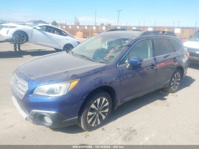 Photo 1 VIN: 4S4BSANC3H3253024 - SUBARU OUTBACK 