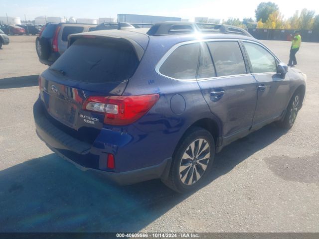 Photo 3 VIN: 4S4BSANC3H3253024 - SUBARU OUTBACK 