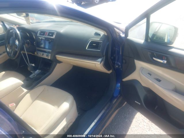 Photo 4 VIN: 4S4BSANC3H3253024 - SUBARU OUTBACK 