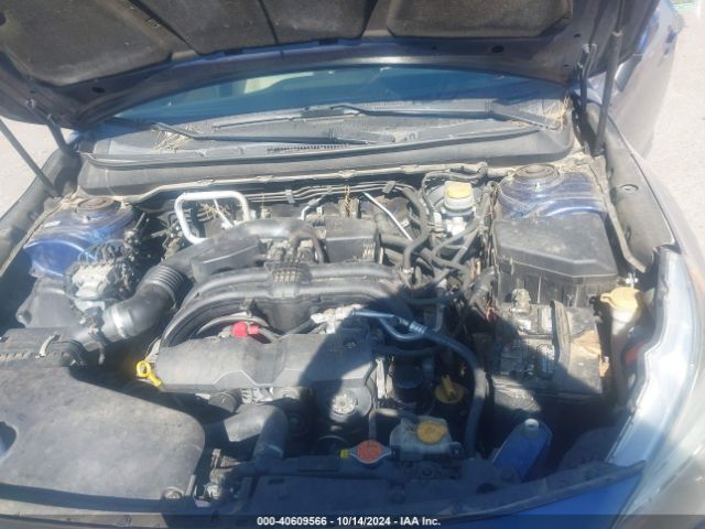 Photo 9 VIN: 4S4BSANC3H3253024 - SUBARU OUTBACK 