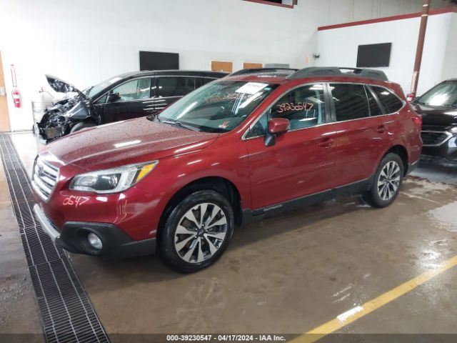 Photo 1 VIN: 4S4BSANC3H3279493 - SUBARU OUTBACK 