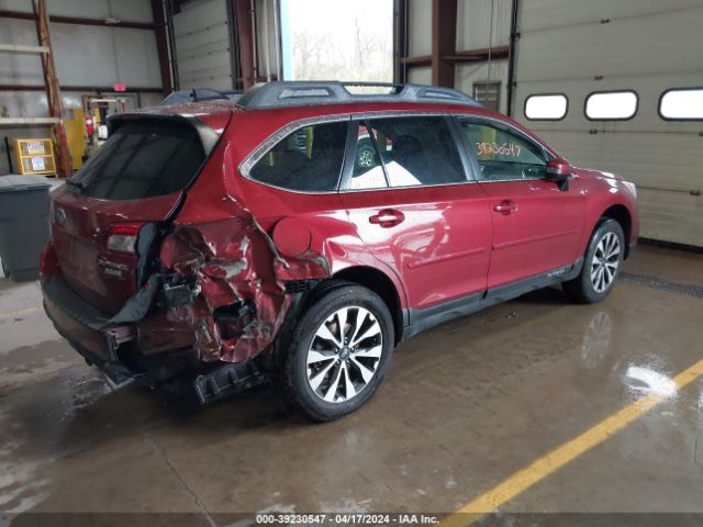 Photo 3 VIN: 4S4BSANC3H3279493 - SUBARU OUTBACK 