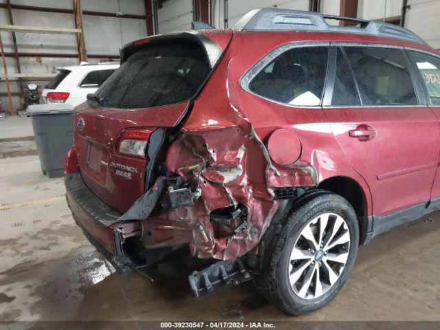 Photo 5 VIN: 4S4BSANC3H3279493 - SUBARU OUTBACK 