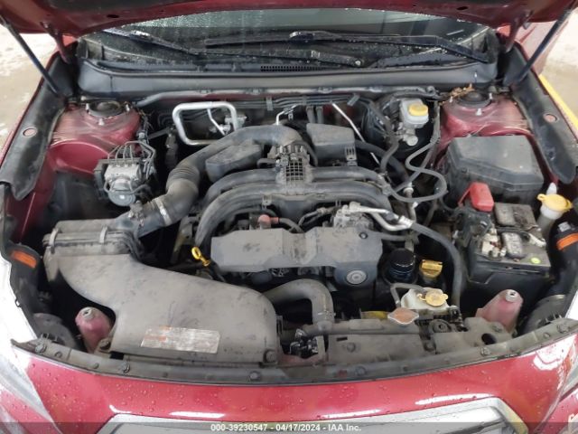 Photo 9 VIN: 4S4BSANC3H3279493 - SUBARU OUTBACK 