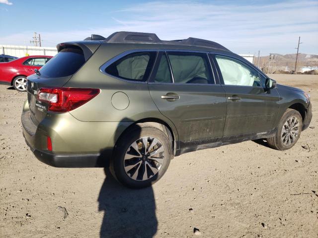 Photo 2 VIN: 4S4BSANC3H3279784 - SUBARU OUTBACK 2. 