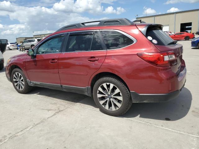 Photo 1 VIN: 4S4BSANC3H3287481 - SUBARU OUTBACK 