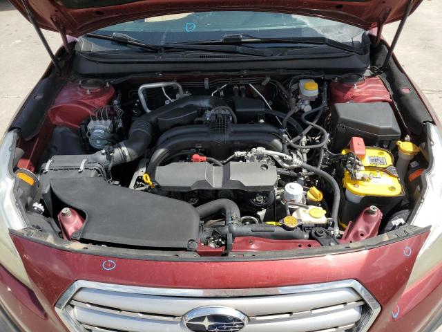 Photo 10 VIN: 4S4BSANC3H3287481 - SUBARU OUTBACK 