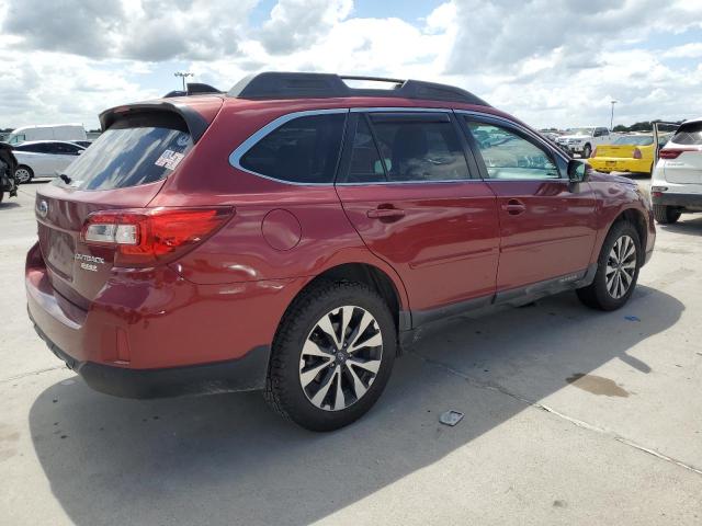 Photo 2 VIN: 4S4BSANC3H3287481 - SUBARU OUTBACK 