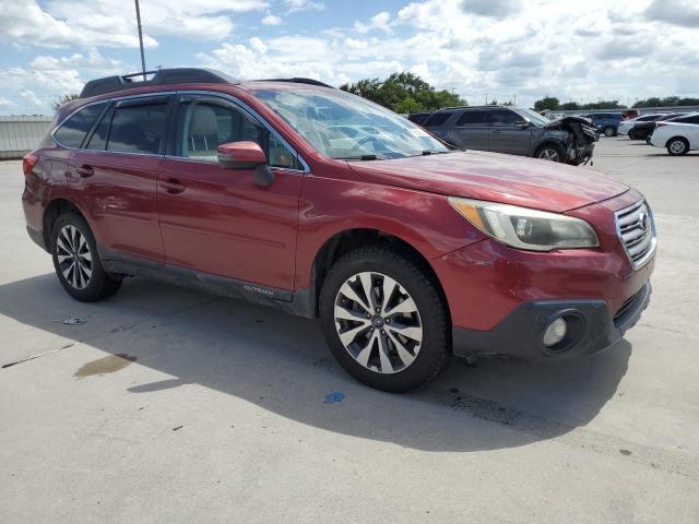 Photo 3 VIN: 4S4BSANC3H3287481 - SUBARU OUTBACK 