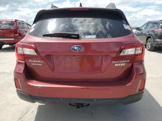 Photo 5 VIN: 4S4BSANC3H3287481 - SUBARU OUTBACK 