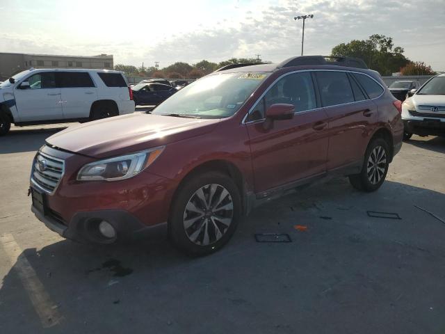 Photo 0 VIN: 4S4BSANC3H3293409 - SUBARU OUTBACK 