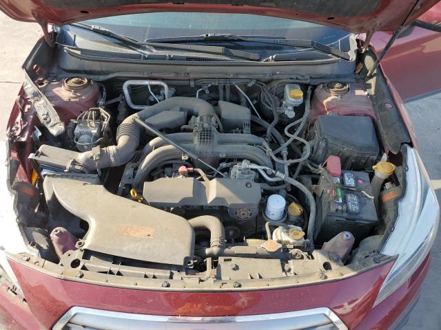 Photo 11 VIN: 4S4BSANC3H3293409 - SUBARU OUTBACK 