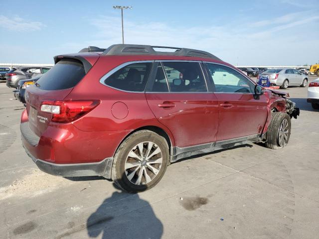 Photo 2 VIN: 4S4BSANC3H3293409 - SUBARU OUTBACK 