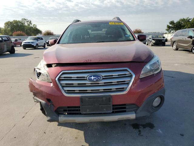 Photo 4 VIN: 4S4BSANC3H3293409 - SUBARU OUTBACK 