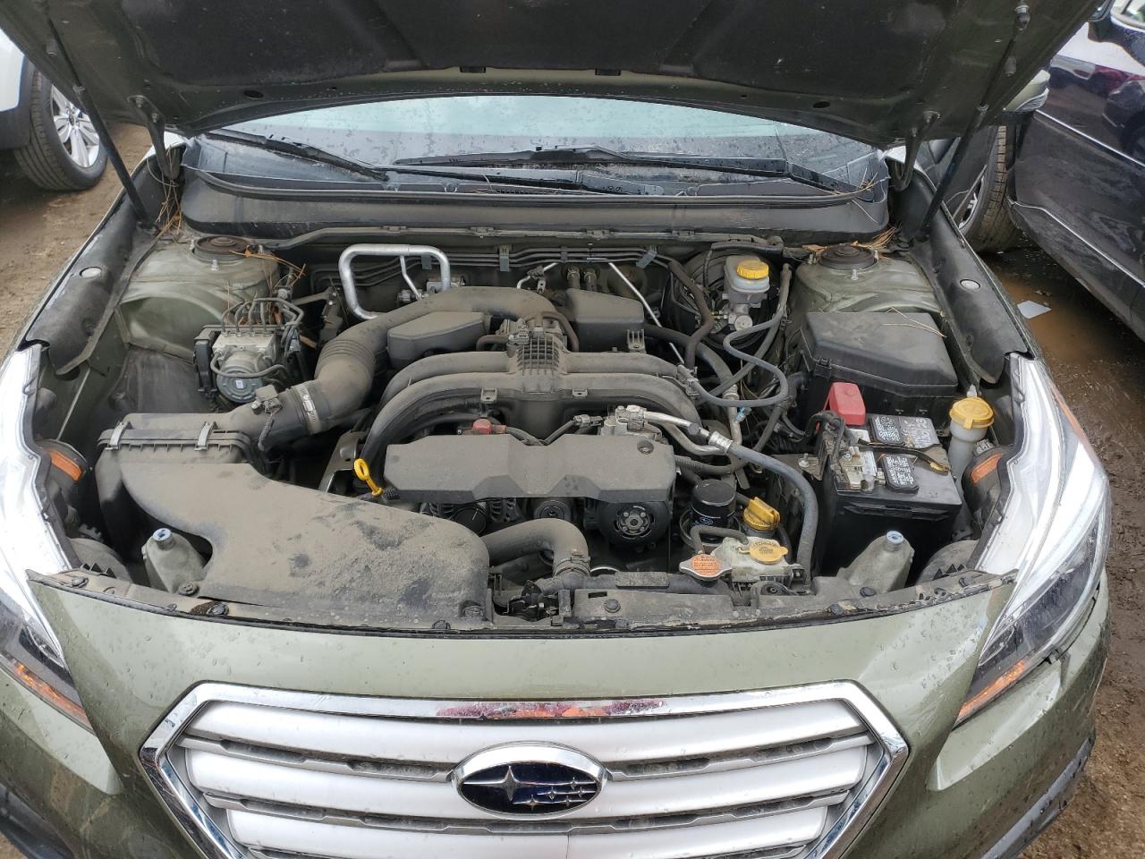 Photo 10 VIN: 4S4BSANC3H3308359 - SUBARU OUTBACK 