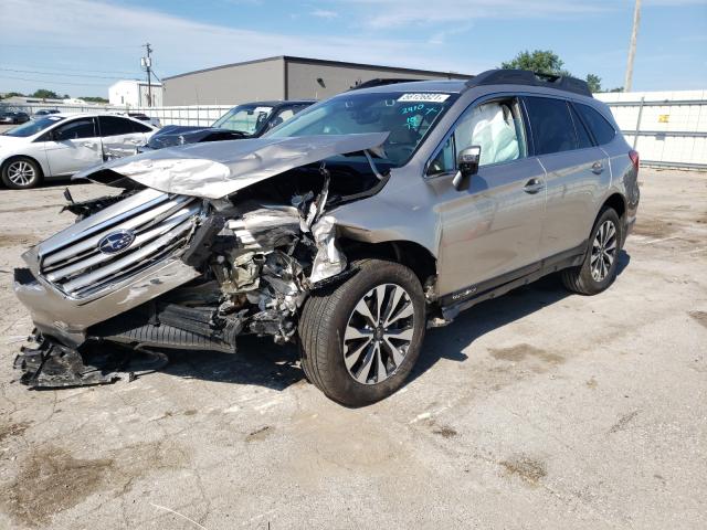 Photo 1 VIN: 4S4BSANC3H3322410 - SUBARU OUTBACK 2. 