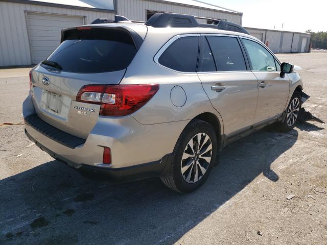 Photo 3 VIN: 4S4BSANC3H3322410 - SUBARU OUTBACK 2. 