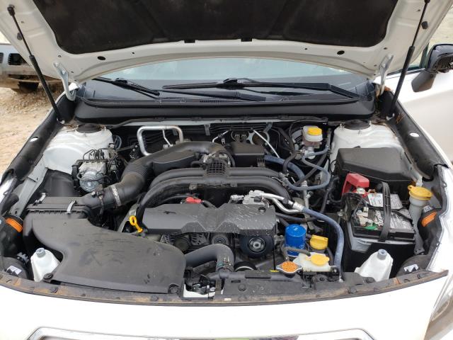 Photo 6 VIN: 4S4BSANC3H3342205 - SUBARU OUTBACK 2. 