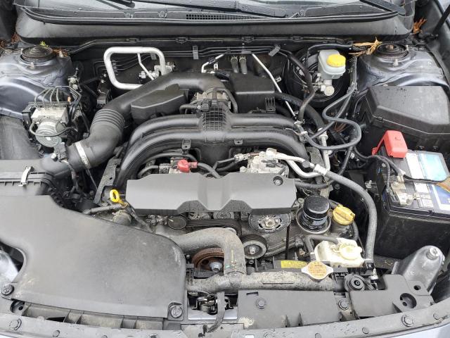 Photo 11 VIN: 4S4BSANC3H3348957 - SUBARU OUTBACK 