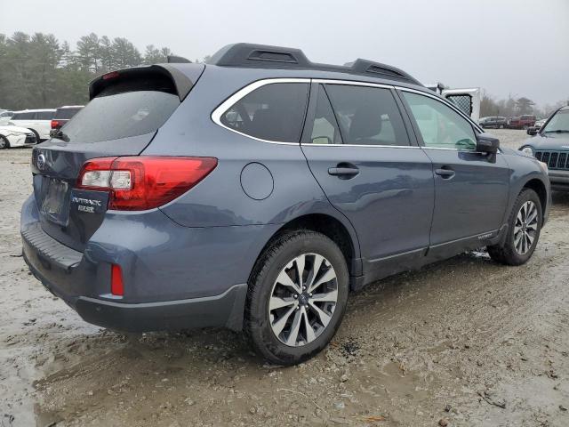 Photo 2 VIN: 4S4BSANC3H3348957 - SUBARU OUTBACK 