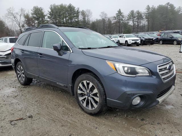 Photo 3 VIN: 4S4BSANC3H3348957 - SUBARU OUTBACK 