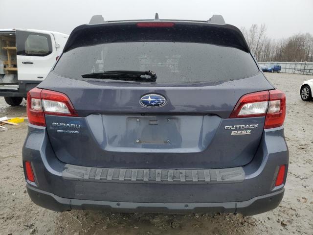 Photo 5 VIN: 4S4BSANC3H3348957 - SUBARU OUTBACK 