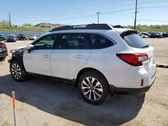 Photo 1 VIN: 4S4BSANC3H3364267 - SUBARU OUTBACK 