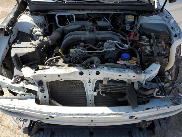 Photo 11 VIN: 4S4BSANC3H3364267 - SUBARU OUTBACK 