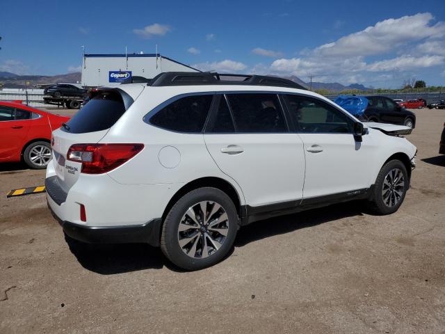 Photo 2 VIN: 4S4BSANC3H3364267 - SUBARU OUTBACK 