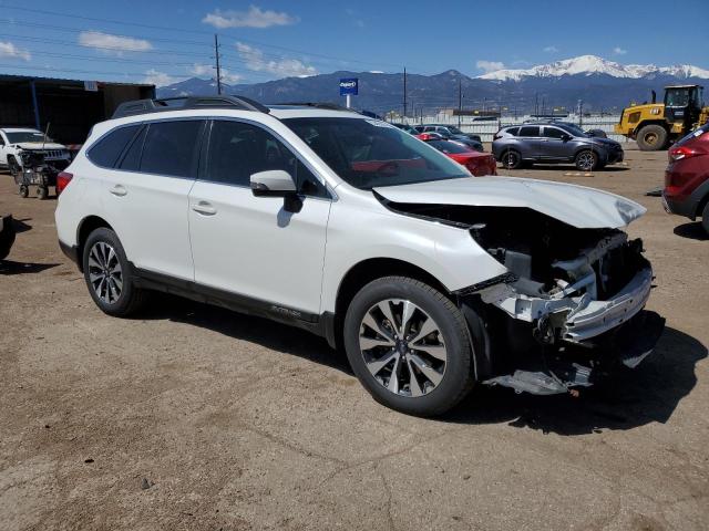 Photo 3 VIN: 4S4BSANC3H3364267 - SUBARU OUTBACK 