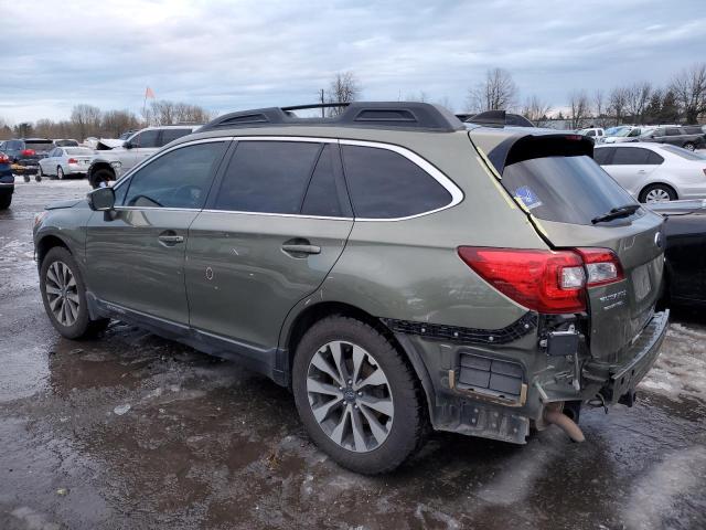 Photo 1 VIN: 4S4BSANC3H3372854 - SUBARU OUTBACK 