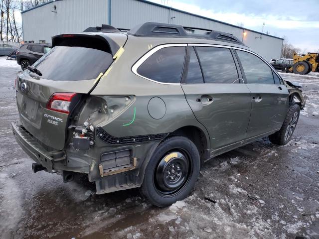 Photo 2 VIN: 4S4BSANC3H3372854 - SUBARU OUTBACK 