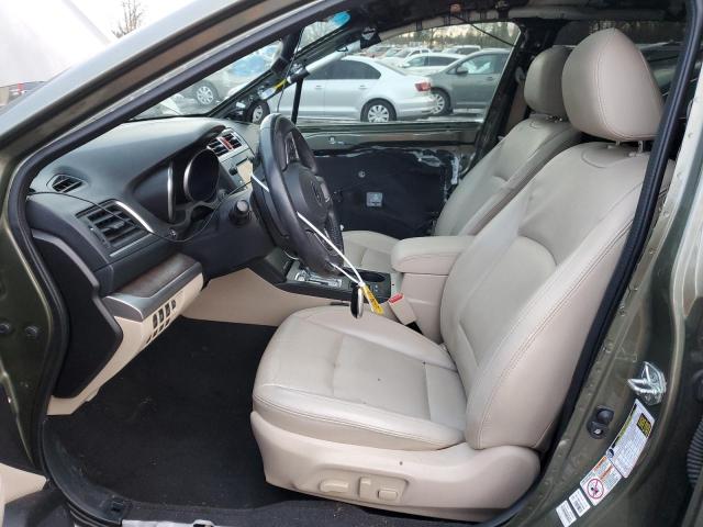 Photo 6 VIN: 4S4BSANC3H3372854 - SUBARU OUTBACK 