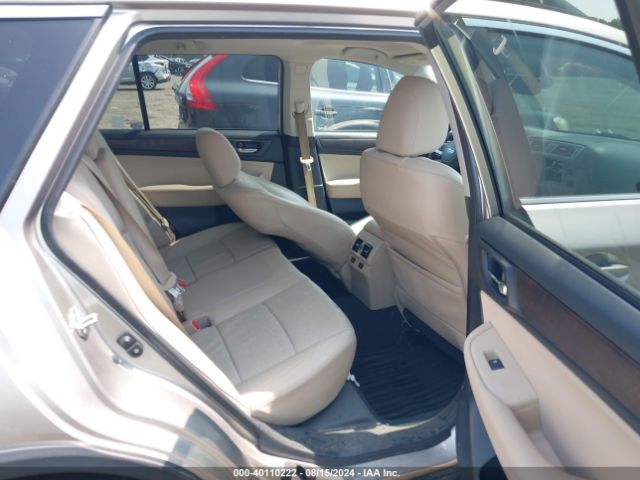 Photo 7 VIN: 4S4BSANC3H3391968 - SUBARU OUTBACK 