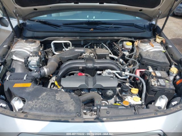 Photo 9 VIN: 4S4BSANC3H3391968 - SUBARU OUTBACK 