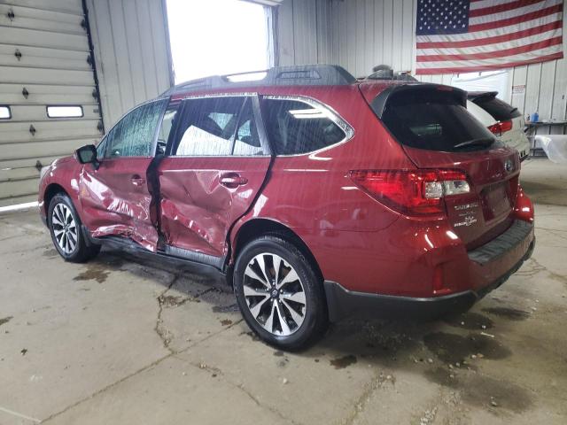 Photo 1 VIN: 4S4BSANC3H3414178 - SUBARU OUTBACK 2. 