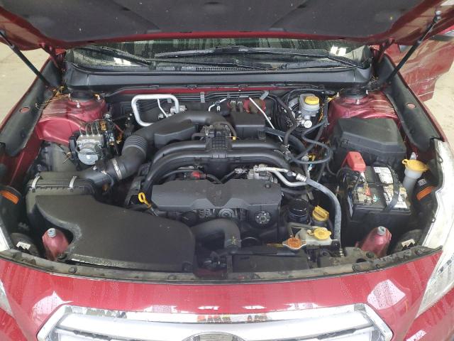 Photo 10 VIN: 4S4BSANC3H3414178 - SUBARU OUTBACK 2. 