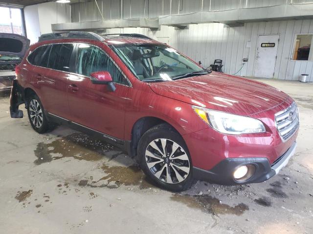 Photo 3 VIN: 4S4BSANC3H3414178 - SUBARU OUTBACK 2. 