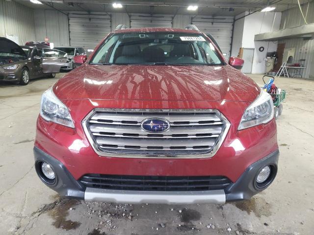 Photo 4 VIN: 4S4BSANC3H3414178 - SUBARU OUTBACK 2. 