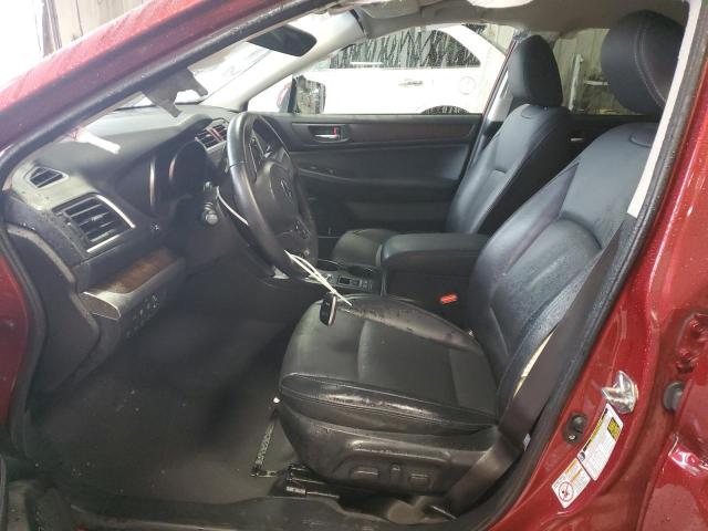 Photo 6 VIN: 4S4BSANC3H3414178 - SUBARU OUTBACK 2. 