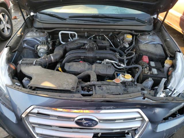 Photo 6 VIN: 4S4BSANC3H3415380 - SUBARU OUTBACK 2. 