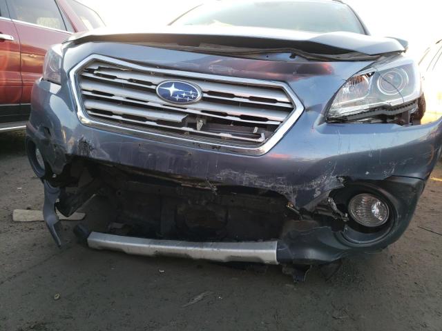 Photo 8 VIN: 4S4BSANC3H3415380 - SUBARU OUTBACK 2. 