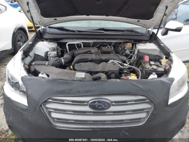 Photo 9 VIN: 4S4BSANC3H3428176 - SUBARU OUTBACK 