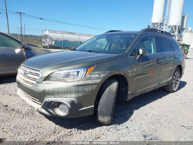 Photo 1 VIN: 4S4BSANC3H3433085 - SUBARU OUTBACK 