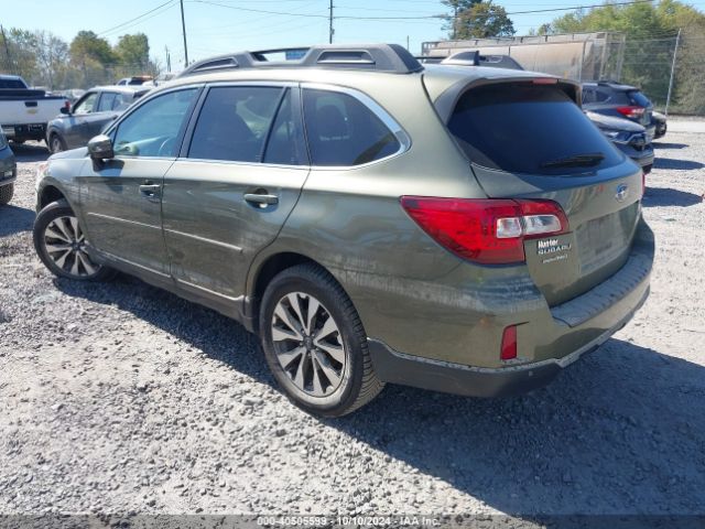 Photo 2 VIN: 4S4BSANC3H3433085 - SUBARU OUTBACK 