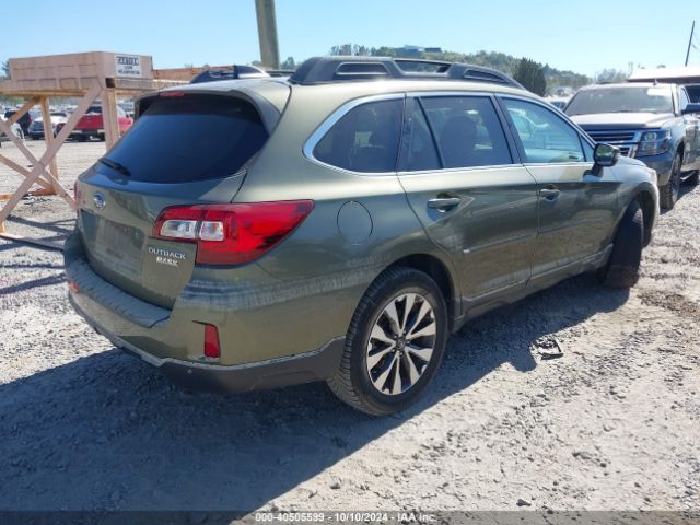 Photo 3 VIN: 4S4BSANC3H3433085 - SUBARU OUTBACK 