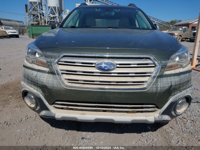 Photo 5 VIN: 4S4BSANC3H3433085 - SUBARU OUTBACK 